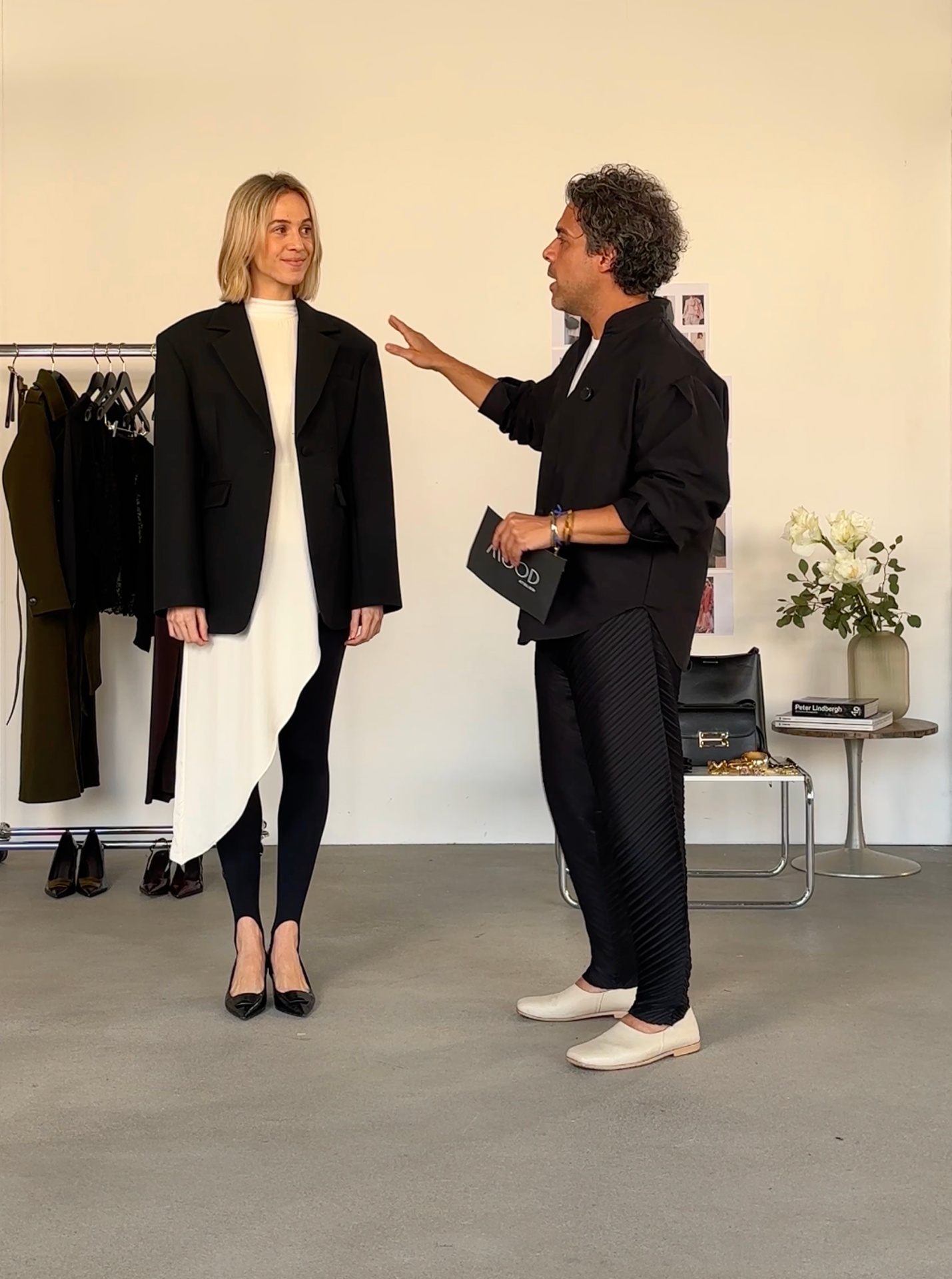 Style Review Hero